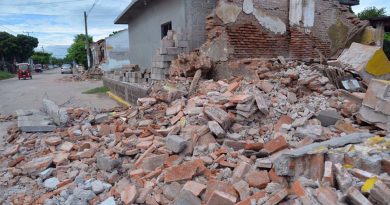 México orientará su apoyo por sismo y Katia