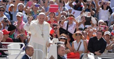 Los cristianos predican a Jesús vivo