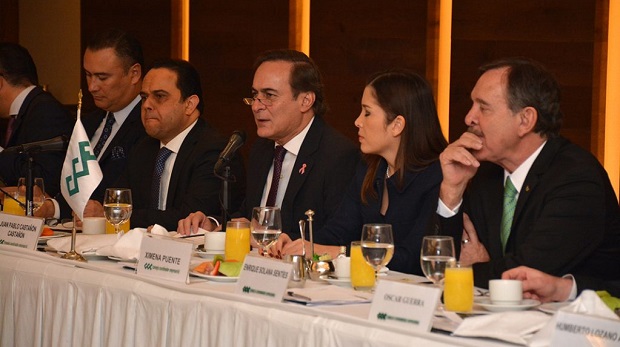 Blindan reconstrucción en México por sismos