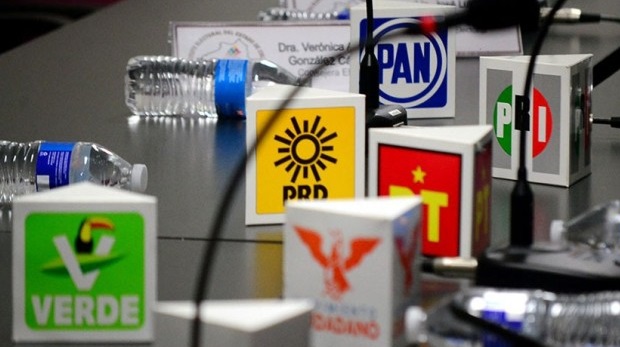 Sugieren mejorar fiscalización a partidos