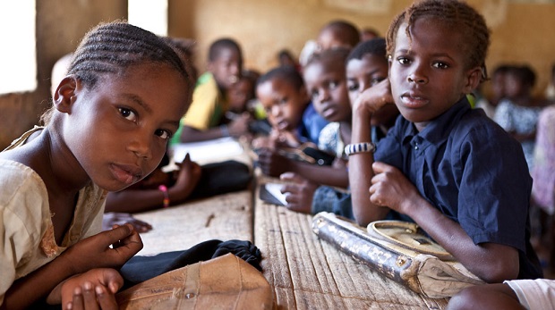 Niños en Mali sufren por conflicto, informa UNICEF