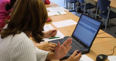 La escuela, lugar idóneo para la construcción de ciudadanía