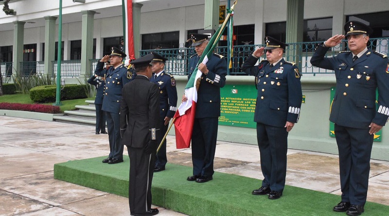 Fuerzas Armadas Mexicanas, testimonio de lealtad