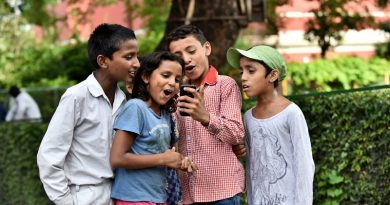 Recomendaciones de UNICEF para proteger a niños en Internet
