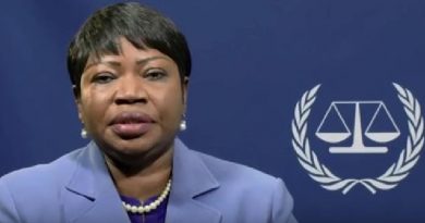 Después del examen preliminar, la Corte Penal Internacional decidirá si investiga formalmente crímenes en Venezuela