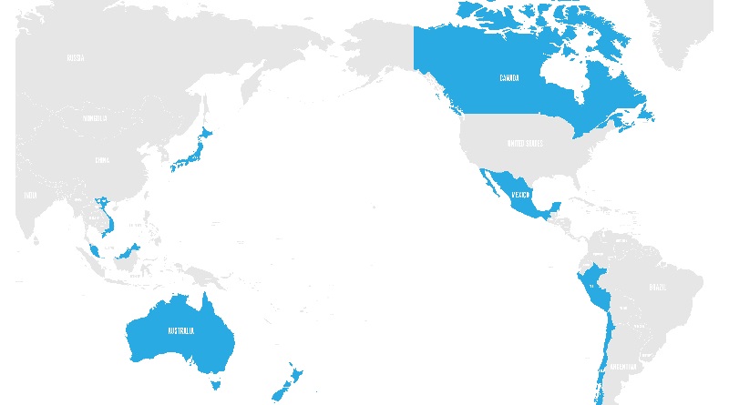 CPTPP, clave para estrategia mexicana de diversificación comercial