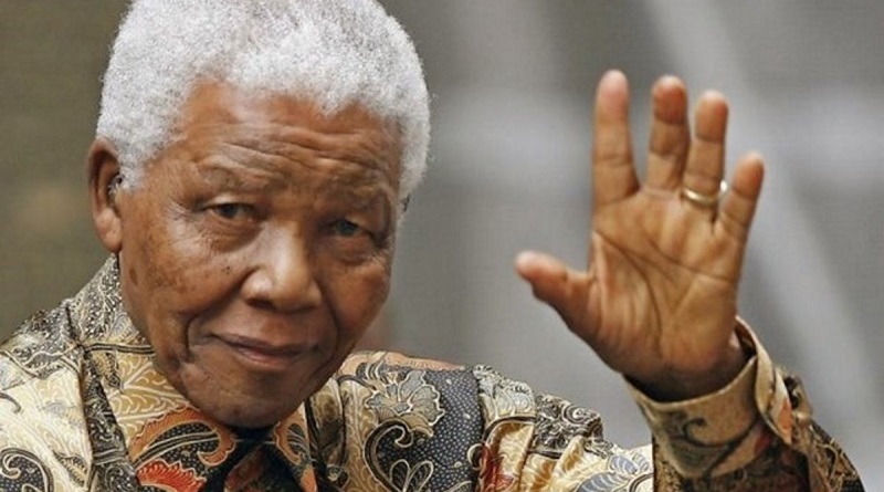 Nelson Mandela es un ejemplo de la virtud de la longanimidad