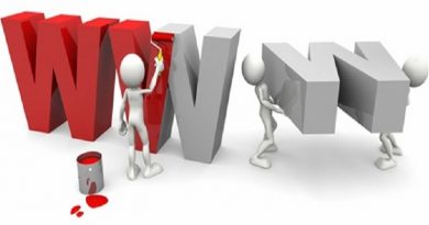 sitios Web recomendables