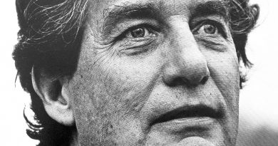 Finalmente, Octavio Paz comprendió que pertenecía a un Dios Creador