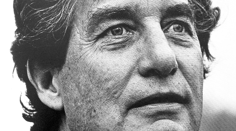 Finalmente, Octavio Paz comprendió que pertenecía a un Dios Creador