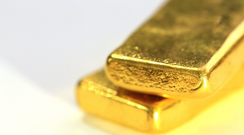 Por qué medimos ahora el oro en dólares y no al contrario