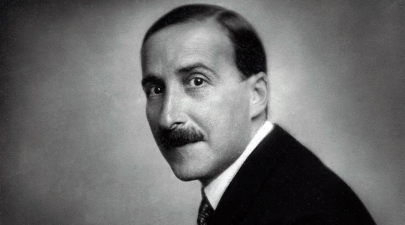Stefan Zweig es uno de esos escritores asombrosos que nos envuelve con una prosa tan dinámica, que sus novelas y biografías “no se pueden dejar de leer”.