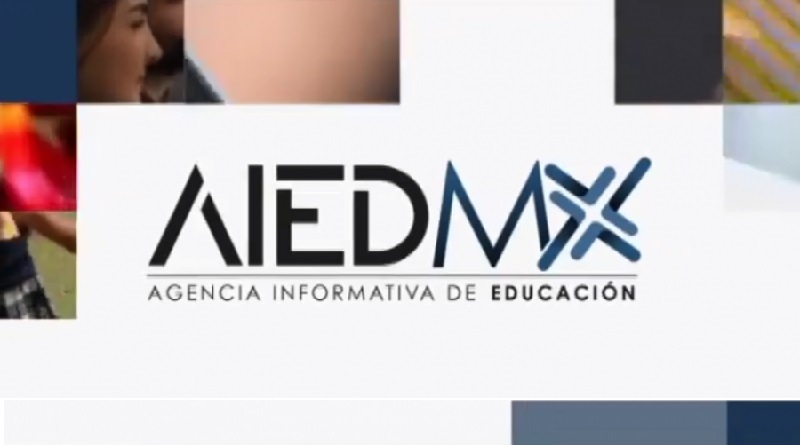 Lanzan Agencia Informativa de Educación en México