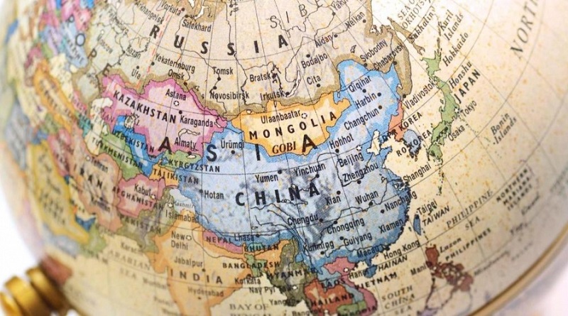 Construye China mbiciosa “Nueva Ruta de la Seda” y suma a Rusia
