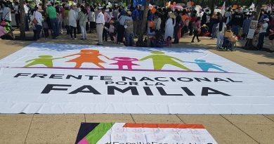 Impartirá el FNF el Seminario sobre la Ideología de Género, realizado bajo el padrinazgo del Obispo de Cuernavaca, Monseñor Ramón Castro y Castro