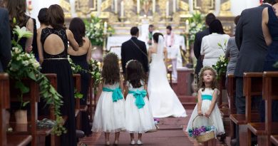 ¿Puede haber matrimonio sin fe? El Padre Mario Arroyo loduda, basándose en el documento pontificio “La reciprocidad entre fe y sacramentos en la economía sacramental”.