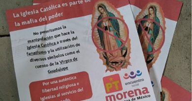 Morena, ¿Guerra sucia o se saltaron las trancas?