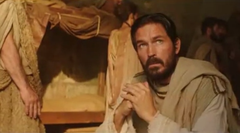 San Pablo, apóstol de Cristo constituye un singular ejemplo de cine bíblico