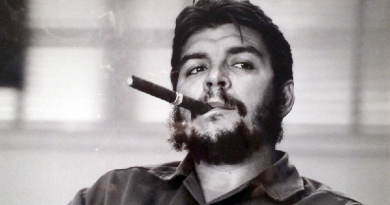 Ernesto "Che" Guevara