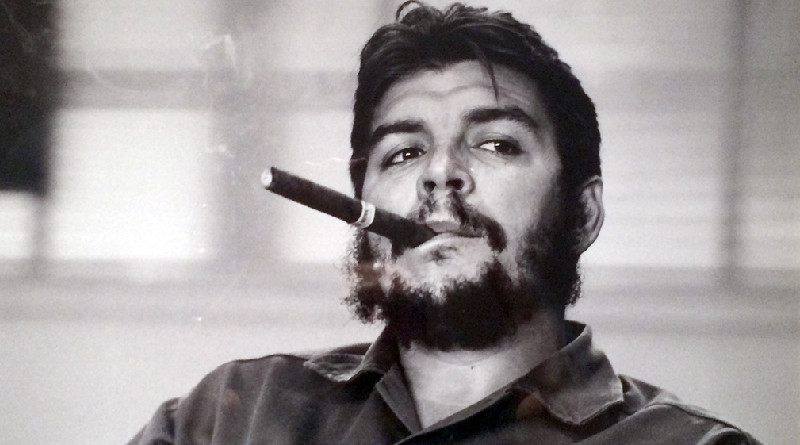 Ernesto "Che" Guevara