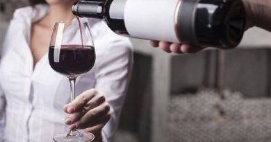 Divertirse sin alcohol