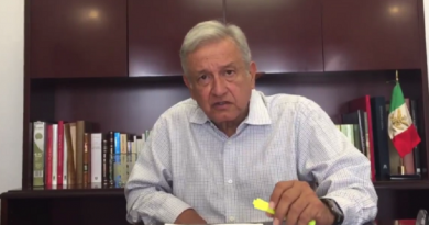 ¡Cuidado! ¡México no puede ser otra Venezuela!
