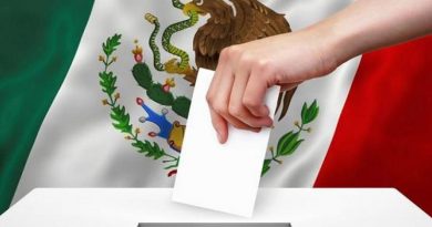 Elecciones 2018: México te necesita