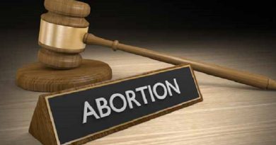 Aborto y legislaciones