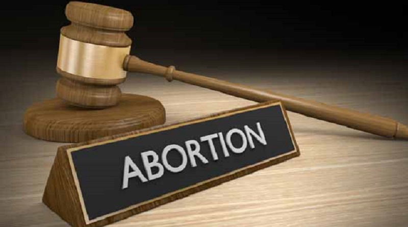 Aborto y legislaciones