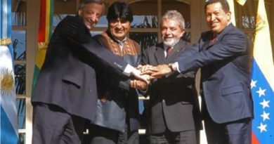 ¿AMLO será como Lula o como Hugo Chávez?