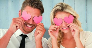 ¿Por qué nos enamoramos?