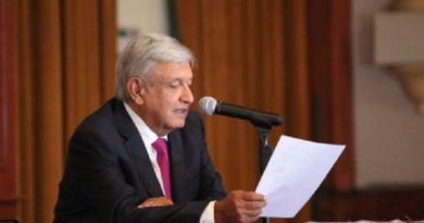 ¿Qué cabe esperar de López Obrador?
