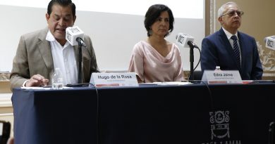 Nezahualcóyotl y México Evalúa diseñarán estrategias de reducción de homicidios