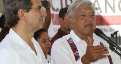 Convoca equipo de transición de AMLO a consulta "Por un Acuerdo Nacional sobre la Educación"