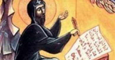 Afraates el Sabio persa