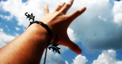 ¿Qué te impide conseguir lo que necesitas?