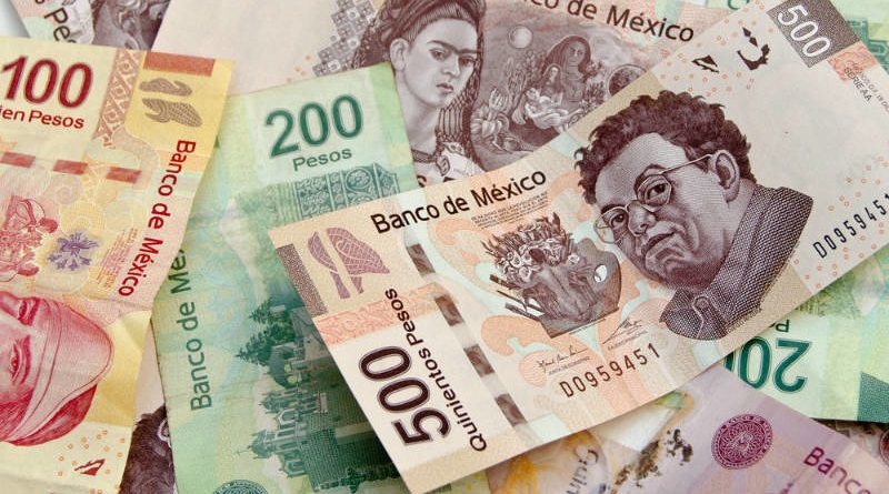 Anuncia Banxico nueva familia de billetes; circula hoy el de $500