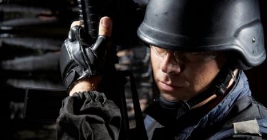 Esos tiempos en los que los medios alababan las tácticas de inmigración propias de la Gestapo