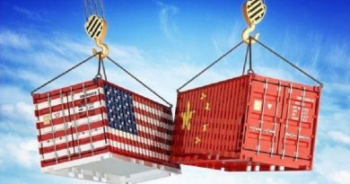 6 razones por las que una guerra comercial con los chinos no tiene sentido