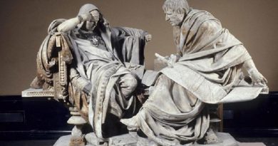 Rebeca Reynaud. ¿Cómo ser una persona atractiva? Cultivando las virtudes cardinales.