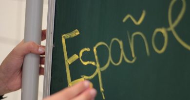 Español, ¿idioma universal?