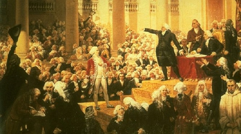 Una generación con sueños perdidos