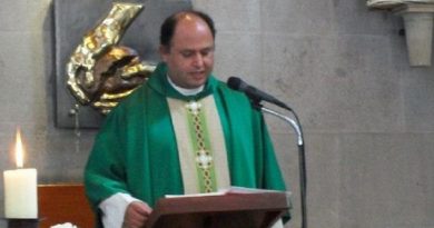 Un probado Guadalupano será Rector de la Basílica de Guadalupe