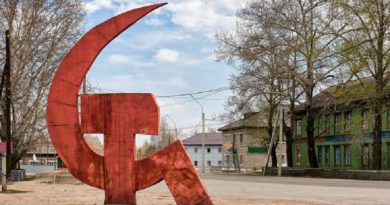En Europa del Este y Rusia, los recuerdos del horror comunista están en todas partes