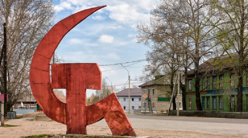 En Europa del Este y Rusia, los recuerdos del horror comunista están en todas partes