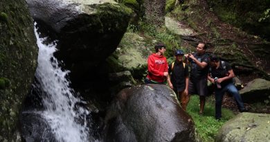 ¡Una buena excursión te ayuda a hacer “clic” con tus hijos!