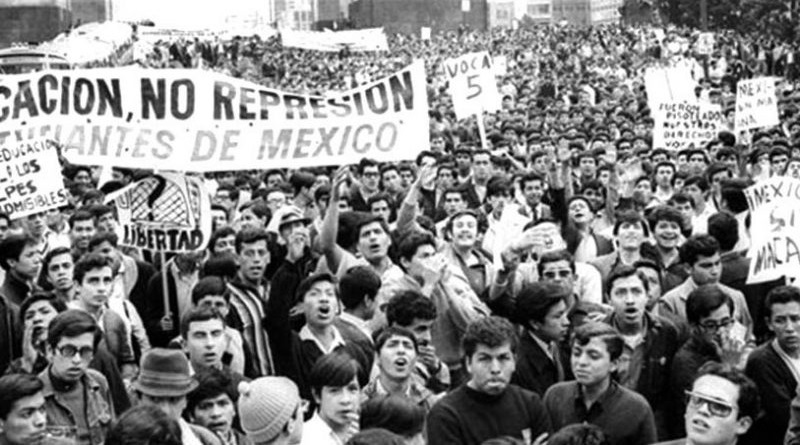 Crisis ambiental y social-política