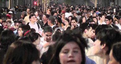 ¿Superpoblación? ¡No! Estamos mal distribuidos