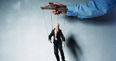 Cómo se convierten en tiranos los defensores de los pobres
