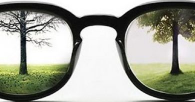 Relativismo: ¿Por dónde camina el planeta Tierra?